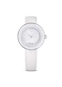 Swarovski Montres, Crystalline Uhr en silver