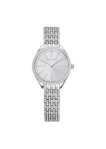 Swarovski Montres, Attract Uhr en silver