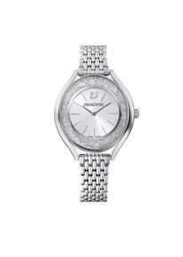 Swarovski Montres, Crystalline Aura Swiss Made en silver - Métal
