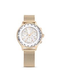 Swarovski Montres, Nova Uhr en gold