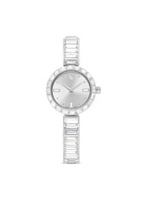 Swarovski Montres, Matrix Uhr en silver