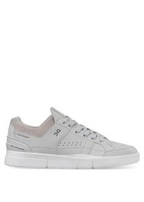On RUNNING On The Roger Clubhouse - Sneakers