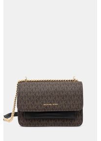 MICHAEL Michael Kors poseta culoarea maro, 32R5GC7C1B
