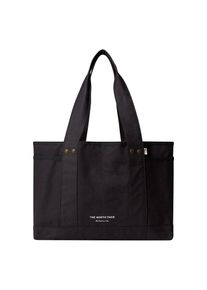 The North Face Dames Schoudertas zwart / wit One Size