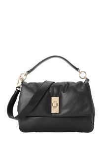 Tommy Hilfiger Dames Handtas zwart One Size