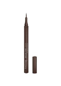 Isadora Augen Augenbrauenprodukte Brow Fine Liner 44 Walnut Brown 1,1 ml