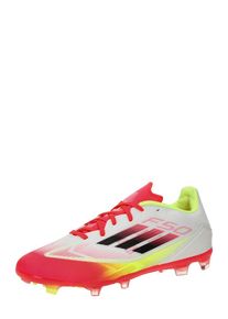 adidas Performance Kopačky 'F50 League' Muži neónovo žltá 38