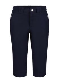 Luhta Pantaloni outdoor 'Eiskola' Femei albastru, Mărimea S