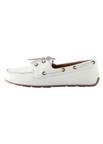 next Bootsschuhe Damen weiß Größe 35.5