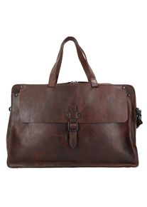 Harold'S Harold's Sac week-end 'Aber' Homme marron taille One Size