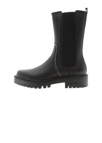 U.S. Polo Assn. Stiefel Damen schwarz Größe 35