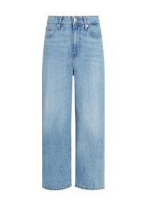 Tommy Hilfiger Dames Jeans blauw denim 24