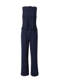 ABOUT YOU Tuta jumpsuit 'Eva' Donna - blu scuro
