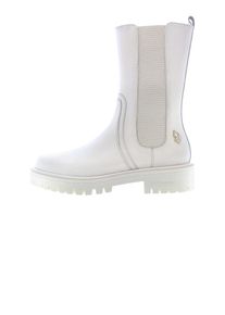 U.S. Polo Assn. Stiefel Damen weiß Größe 35