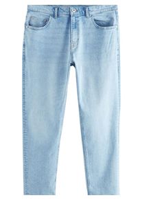next Heren Jeans blauw / blauw denim 30