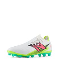 New Balance Heren Voetbalschoen 'Furon Pro' limoen / framboos / wit 40.5