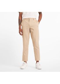 New Balance Heren Broek beige 34