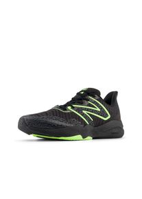 New Balance Heren Sportschoen lichtgroen / zwart 40