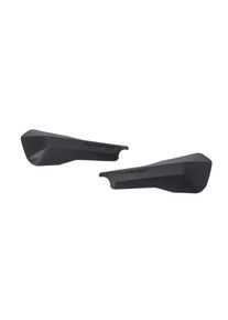 SW-Motech Sport handguard kit. Black. Triumph Tiger 1200GT / Rally models.