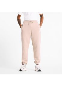 New Balance Heren Broek 'Essentials' rosa 38