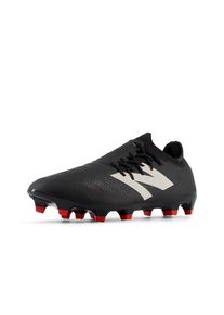 New Balance Heren Voetbalschoen 'Furon Pro' zwart / wit 45