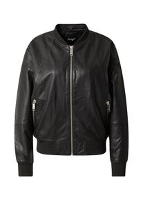 Maze Dames Tussenjas zwart XS