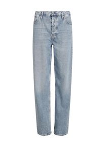 Calvin Klein Jeans Jeans '90'S LOOSE' Damen hellblau Größe 32