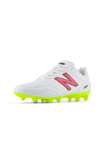 New Balance Heren Voetbalschoen '442 Academy' rood / wit 40