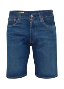 Levi's LEVI'S ® Heren Jeans '501®' blauw denim 28