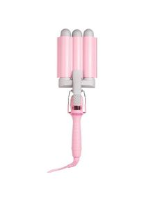 Mermade Hair Locktänger Pro Waver 32 mm Pink Women