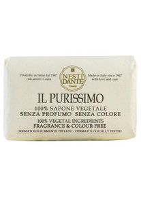 NESTI DANTE Firenze Il Purissimo Zeep Reiniging Unisex 150 g