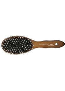 Hercules Sägemann Hercules Sägemann Brushes Dark Wood Brush Model 9045 Wooden hairbrushes Unisex