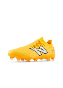 New Balance Heren Voetbalschoen 'Furon Destroy' goudgeel 40