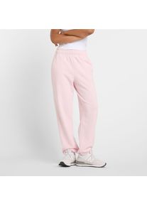 New Balance Dames Broek 'Essentials' rosa 44