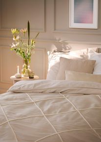 Vaas - bruin - maat Onesize - bonprix