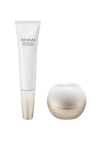 SENSAI - Expert Items Total Eye Treatment Kit cura occhi 35 ml unisex
