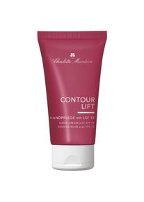 Charlotte Meentzen - Contour Lift Crema mani SPF 15 50 ml unisex
