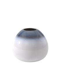 like. by Villeroy & Boch - Vaso Drop bleu piccolo Lave Home Vasi 1 pieces unisex