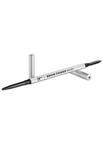 it COSMETICS - Brow Power Micro - Universal Taupe Matite sopracciglia 05 g Grigio unisex