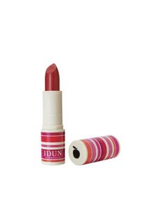 IDUN Minerals - Matte Lipstick Rossetti 4 g Marrone unisex