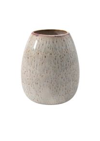 like. by Villeroy & Boch - Vaso Drop beige grande Lave Home Vasi 1 pieces unisex