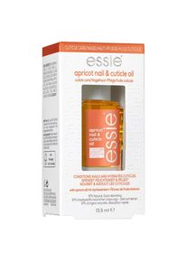 essie - essie Manicure, Apricot, Trattamenti 13.5 ml Bianco unisex