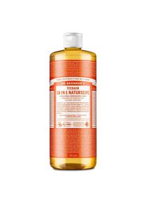 Dr. Bronner's Dr. Bronner's - Sapone naturale 18-in-1 melaleuca Gel doccia 945 ml unisex