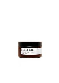 L:A BRUKET - No. 246 Restorative Algae Hand Peeling Scrub mani 120 g unisex