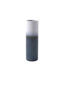 like. by Villeroy & Boch - Vaso cilindro bleu grande Lave Home Vasi 1 pieces unisex