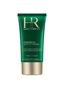 Helena Rubinstein - Powercell POWERCELL ANTI POLLUTION MASKMaschera Antiossidante Maschera idratante 1 pieces female