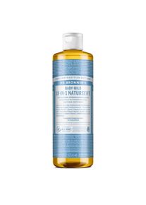 Dr. Bronner's Dr. Bronner's - Baby-Mild 18-in-1 Natural Soap Sapone mani 475 ml female