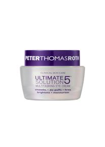 PETER THOMAS ROTH Clinical Skin Care Peter Thomas Roth - Crema contorno occhi 15 ml unisex