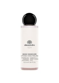 alessandro - Spa Scrub mani 100 ml unisex