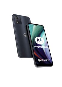 Motorola Moto E13 64GB/2GB - Cosmic Black *DEMO*